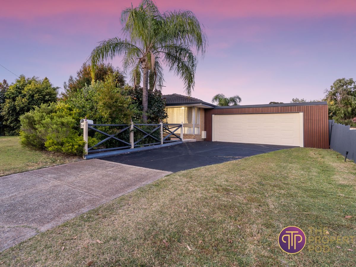 34 Stevenage Street, Huntingdale