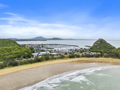 39 / 34 Vin E Jones Memorial Drive, Rosslyn