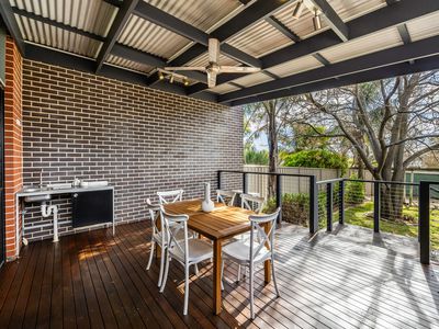2A Corralyn Terrace, Enfield
