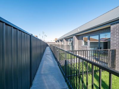 1 / 6 Market Street, Saint Kilda