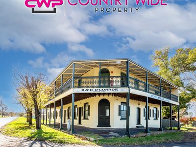 2 Manners Street, Tenterfield