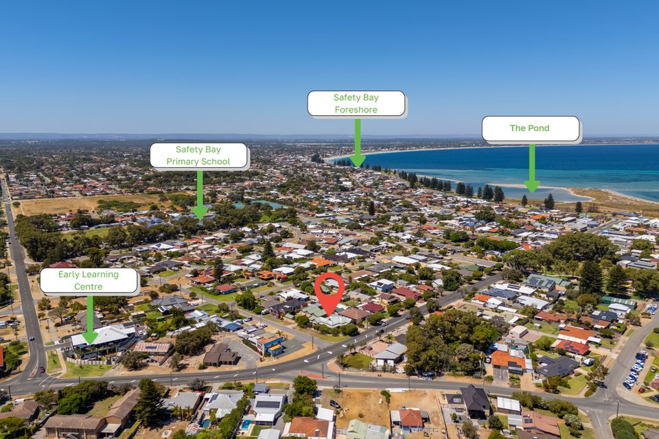 182 Safety Bay Road, Safety Bay