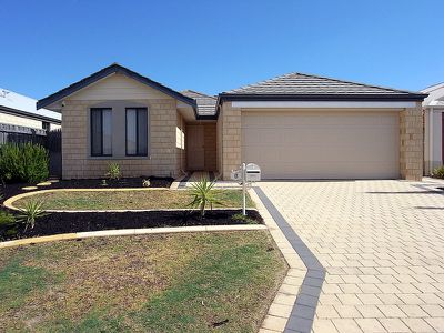 6 Heathland Terrace, Ellenbrook