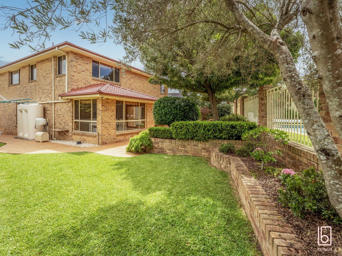 17 Bayberry Avenue, Woongarrah