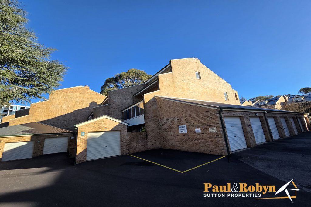 62 / 1 Allambee Street, Reid