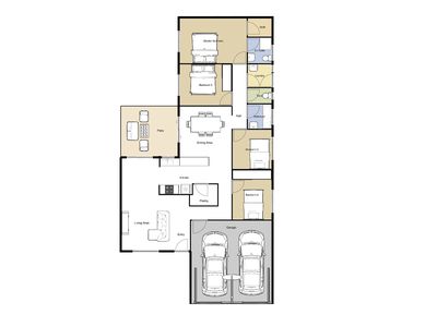 1 Sunrise Street, White Rock