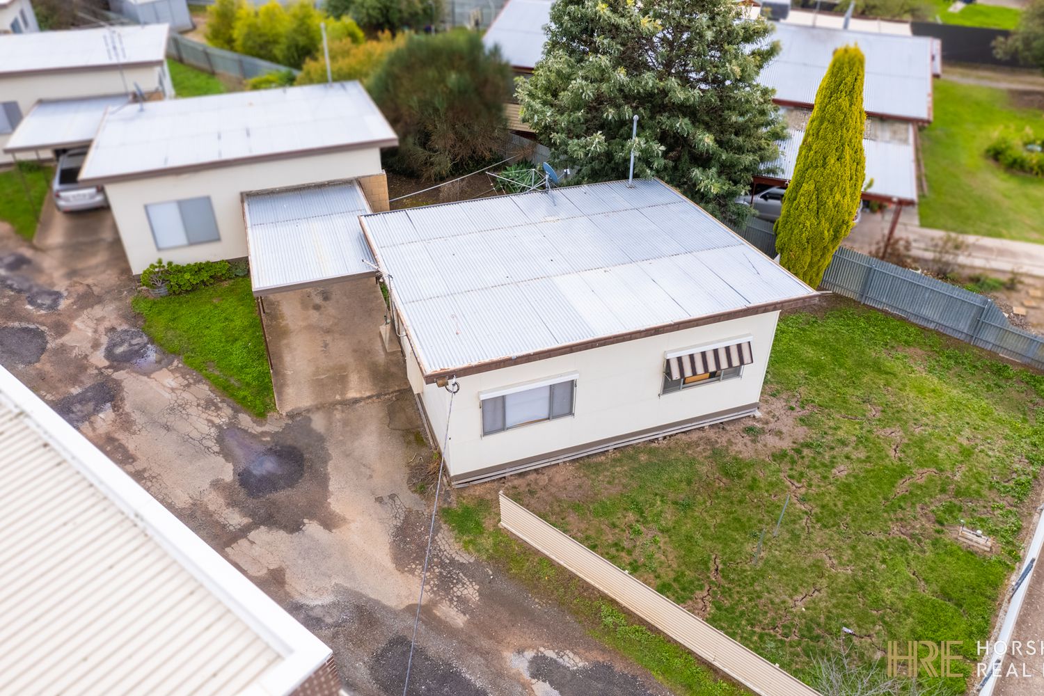 1 4 / 9 Burgess Street, Horsham