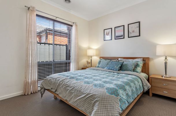 4 Woodford Street, Craigieburn