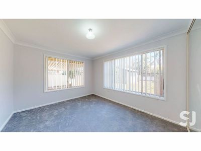 43 Oxley Circle, Dubbo