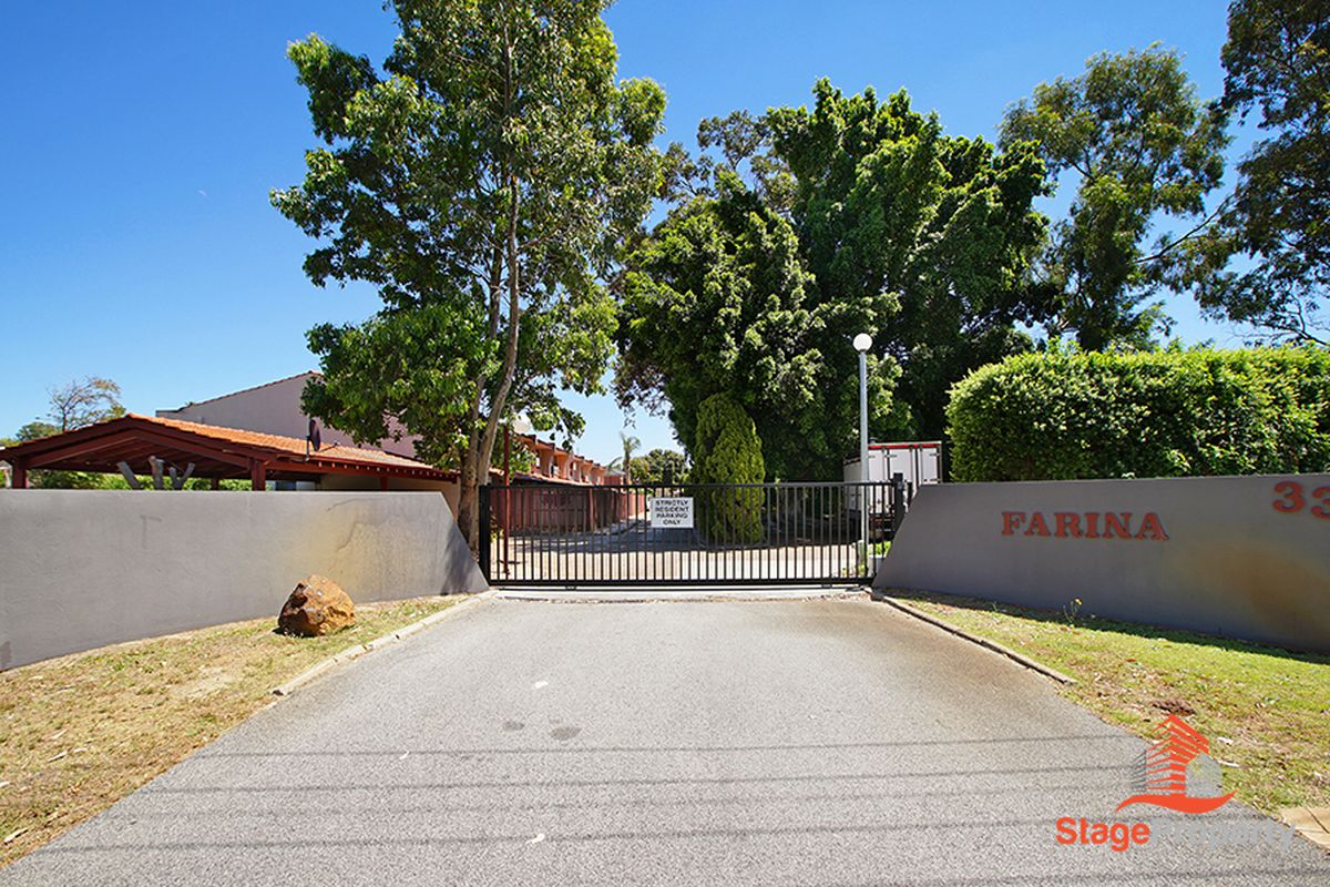 40 / 33 Farina Drive, Yokine