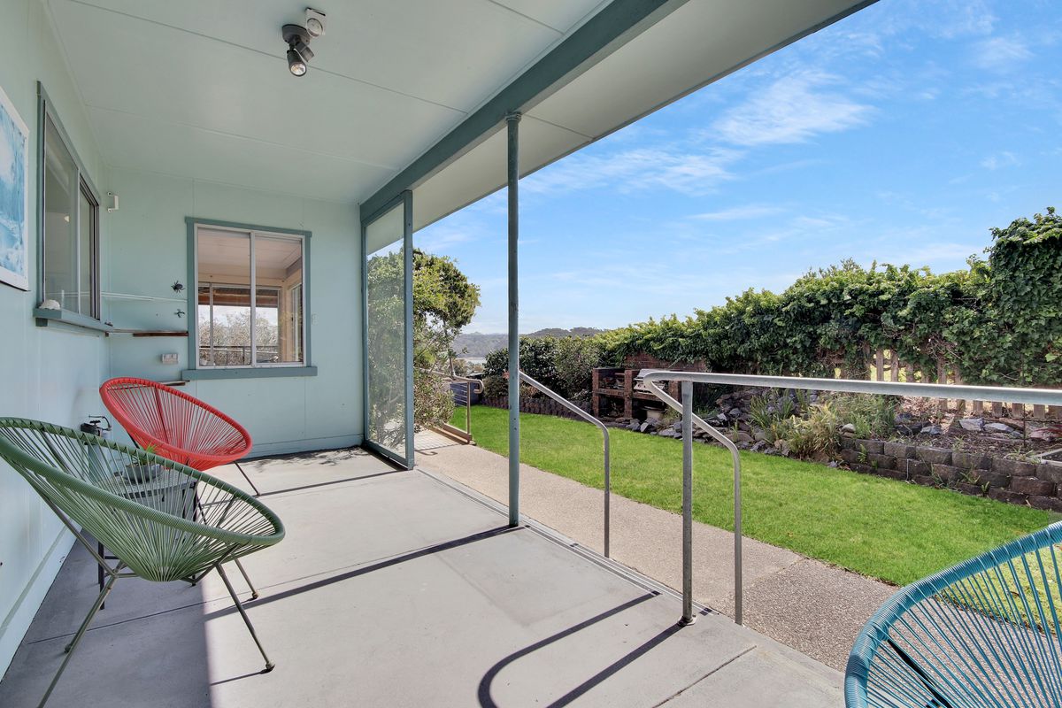1 Golf Lane, Narooma