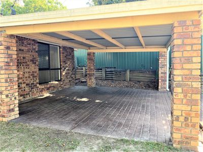 25 Quantock Court, Rochedale South