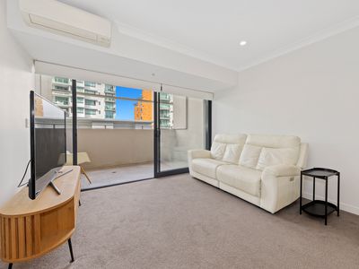402 / 111 Quay Street, Brisbane City