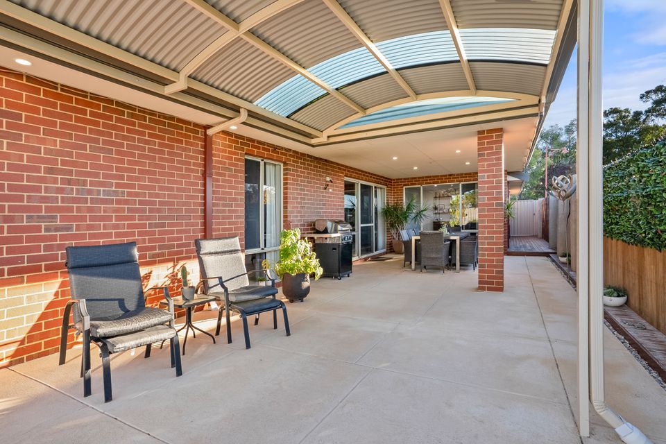20 CHESTNUT WAY, Baldivis