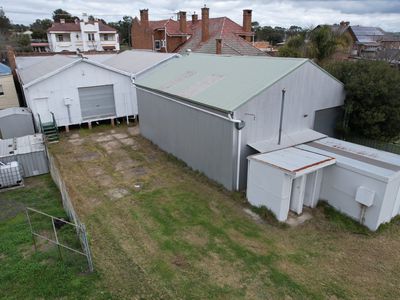 90 BETTINGTON STREET, Merriwa