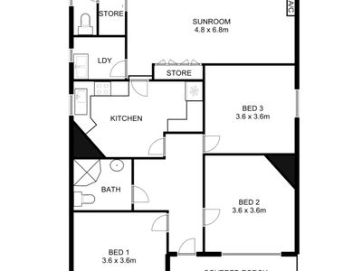 8 Cross Street, Bathurst