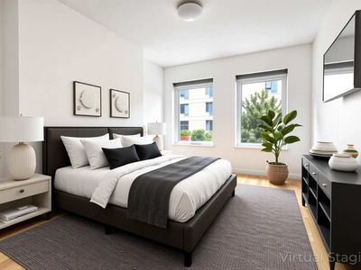 3m / 454 West 54th Street, New York City, NY, International