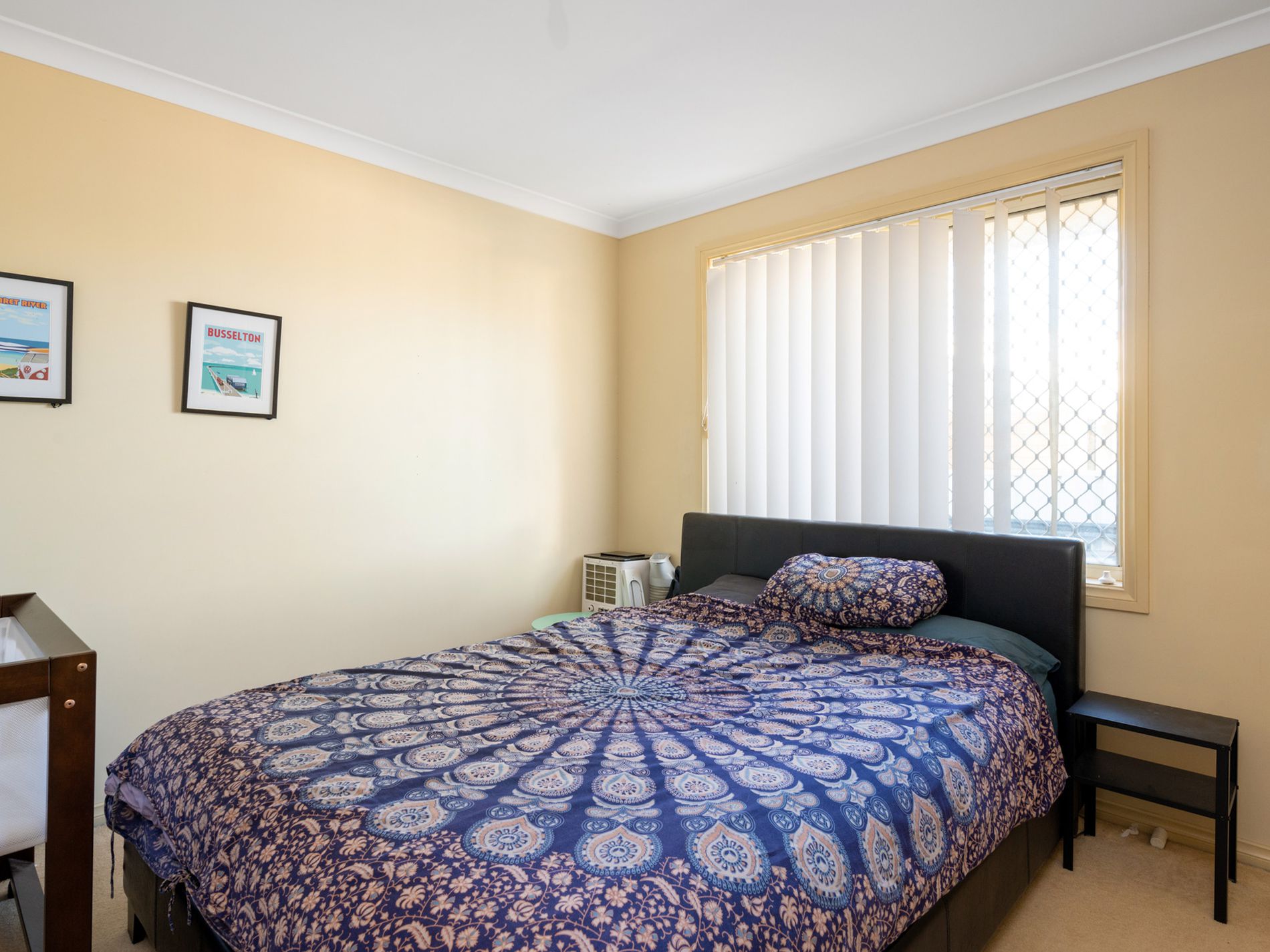 147A Varden Street, Piccadilly