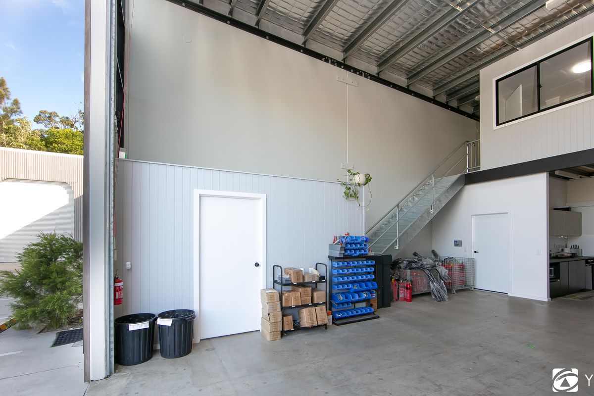 Units 3 & 4 / 26 Fairtrader Drive, Yamba