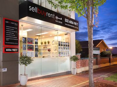 510 EBDEN STREET, Albury