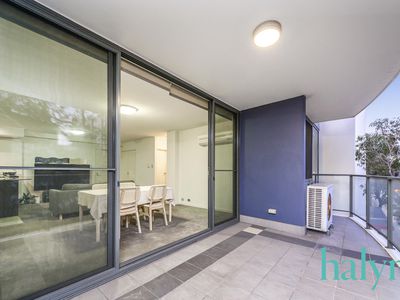 6 / 128 Adelaide Terrace, East Perth