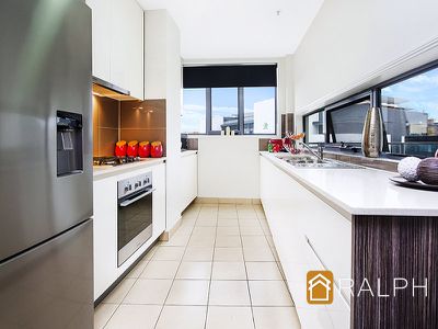 A504 / 443 Chapel Road, Bankstown