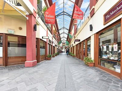 Leichhardt