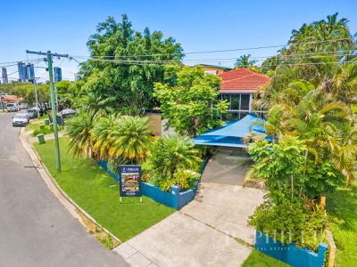 16 Caroline Avenue, Southport