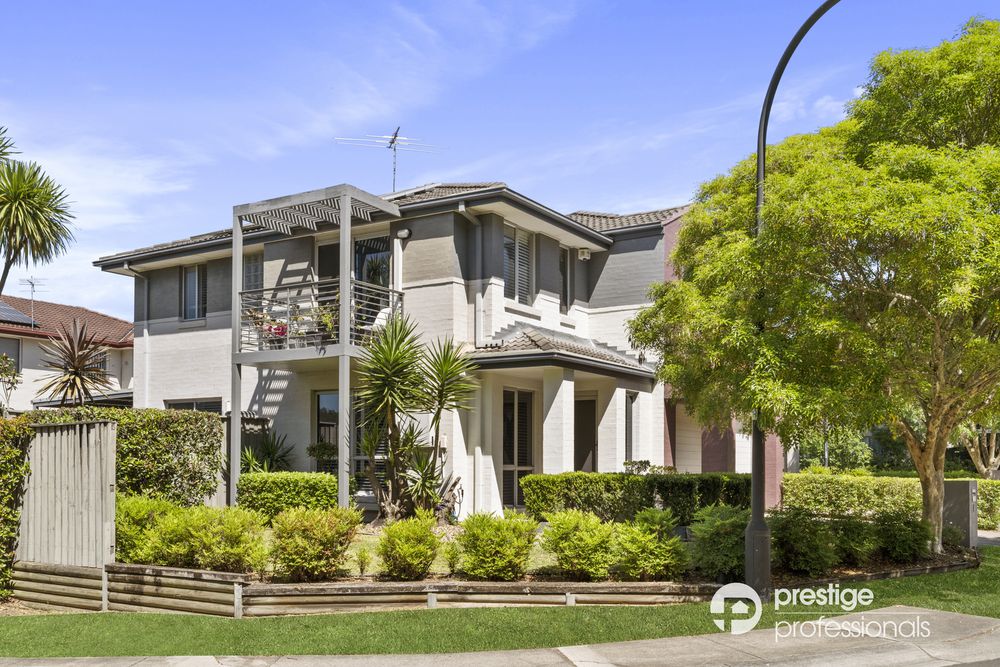 14 Whitfield Parade, Hammondville