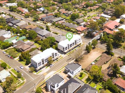 Shop 2 / 47 Ryde Street, Epping