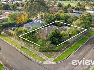 2 Bettina Street, Tyabb