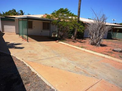 54 McPherson Street, Port Hedland