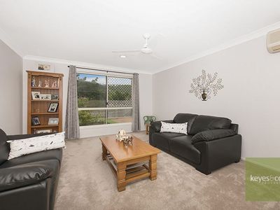 14 Sheperd Circuit, Kirwan