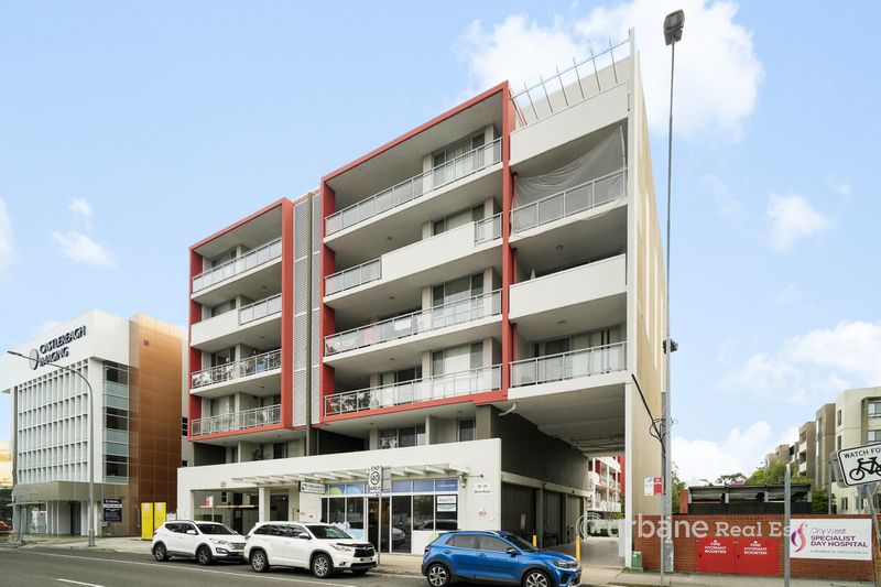 51 / 24 Mons Road, Westmead