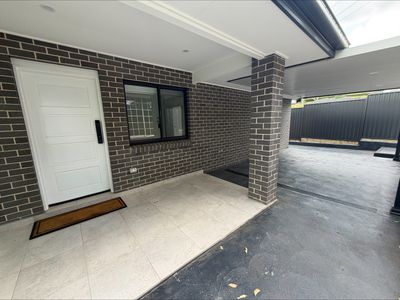 15A Braddon Street, Blacktown