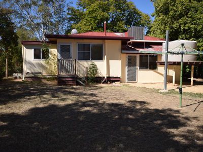 33 Crane Street, Longreach