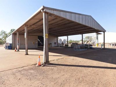 Lot 2 Stockman Road, Kununurra