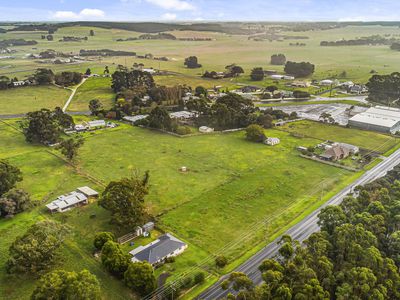 421 Commercial Street West, Mount Gambier