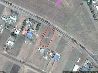 916 Barambah Road, Moffatdale