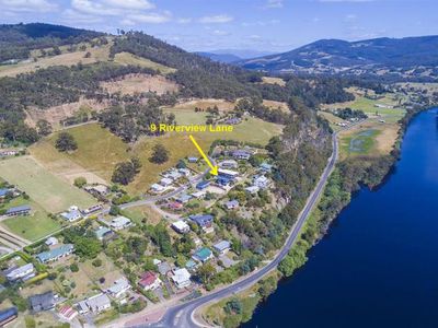 9 Riverview Lane, Huonville