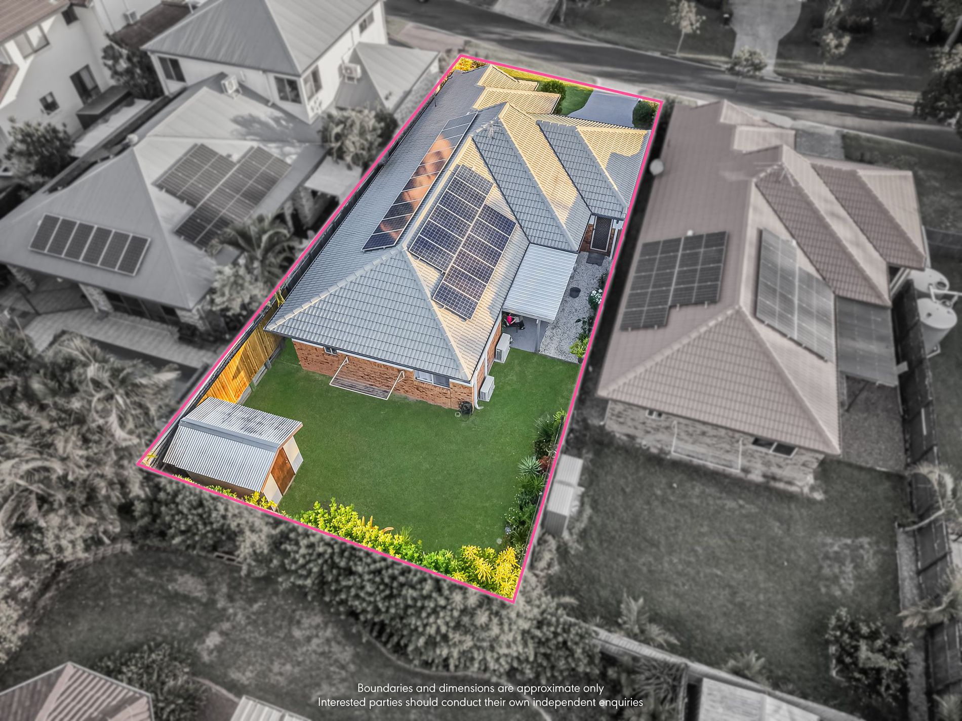 10 Catalina Circuit, Forest Lake