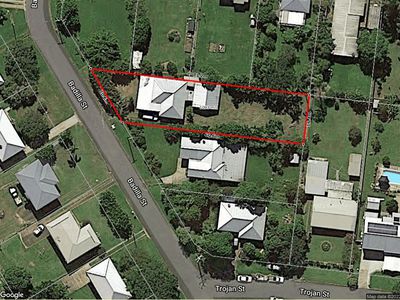 3 Badilla Street, Hudson