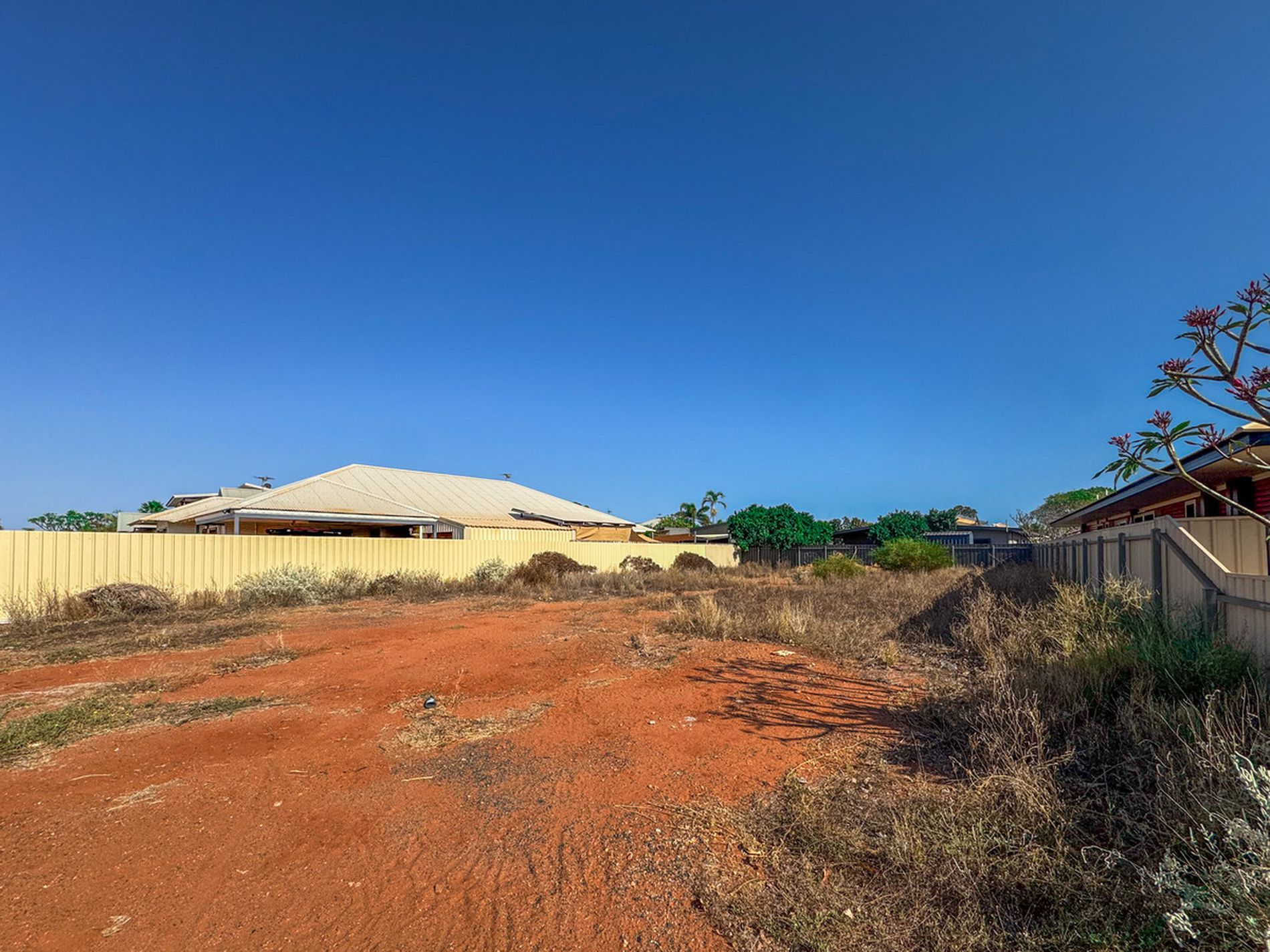 Lot 770, 20 Minderoo Avenue, South Hedland