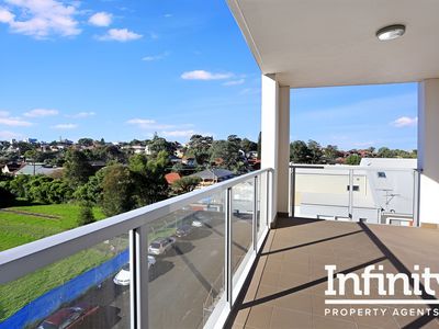 1513 / 43-45 Wilson Street, Botany