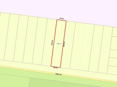 56 Appin Street, Nanango