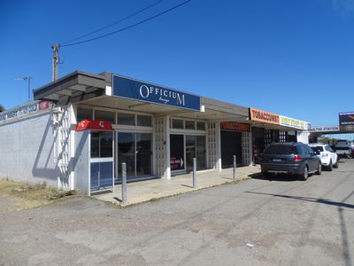 936-938 Ingham Road, Bohle