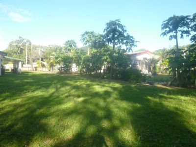 5 Newman Street, Cooktown