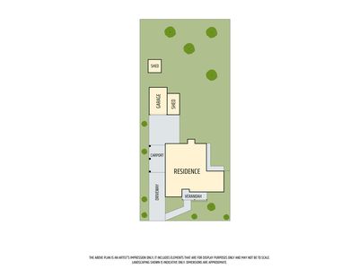 1 Minerva Street, Mansfield