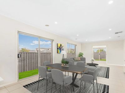 10 Tarton street, Tarneit