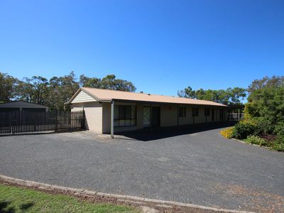 60 Washington Drive, Wondunna